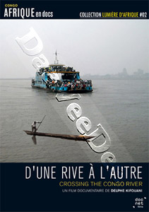 Crossing the Congo River | D